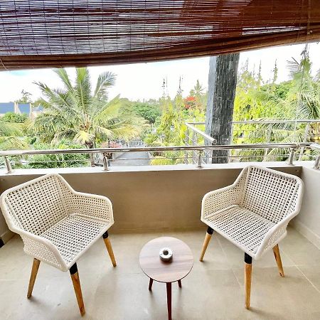 Appartement Pebble Bay Garden View F3 à Grand Baie Extérieur photo