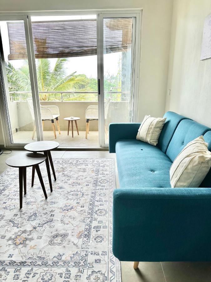 Appartement Pebble Bay Garden View F3 à Grand Baie Extérieur photo