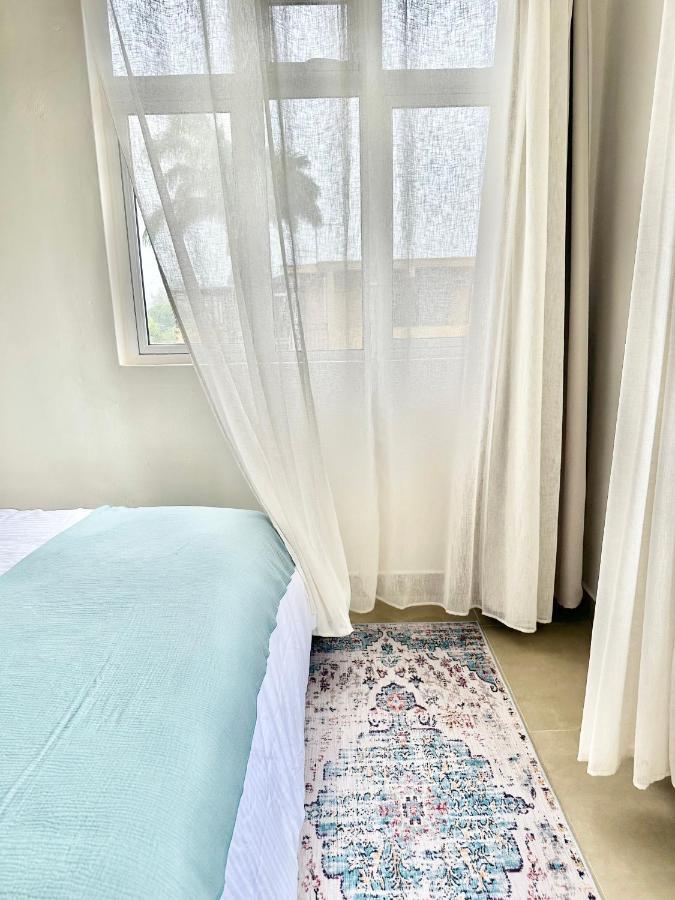 Appartement Pebble Bay Garden View F3 à Grand Baie Extérieur photo