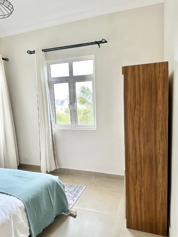 Appartement Pebble Bay Garden View F3 à Grand Baie Extérieur photo